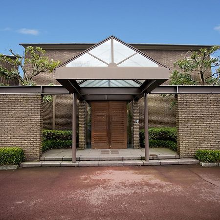 فندق أتاميفي  Shilki Rosort Izu Hermitage المظهر الخارجي الصورة