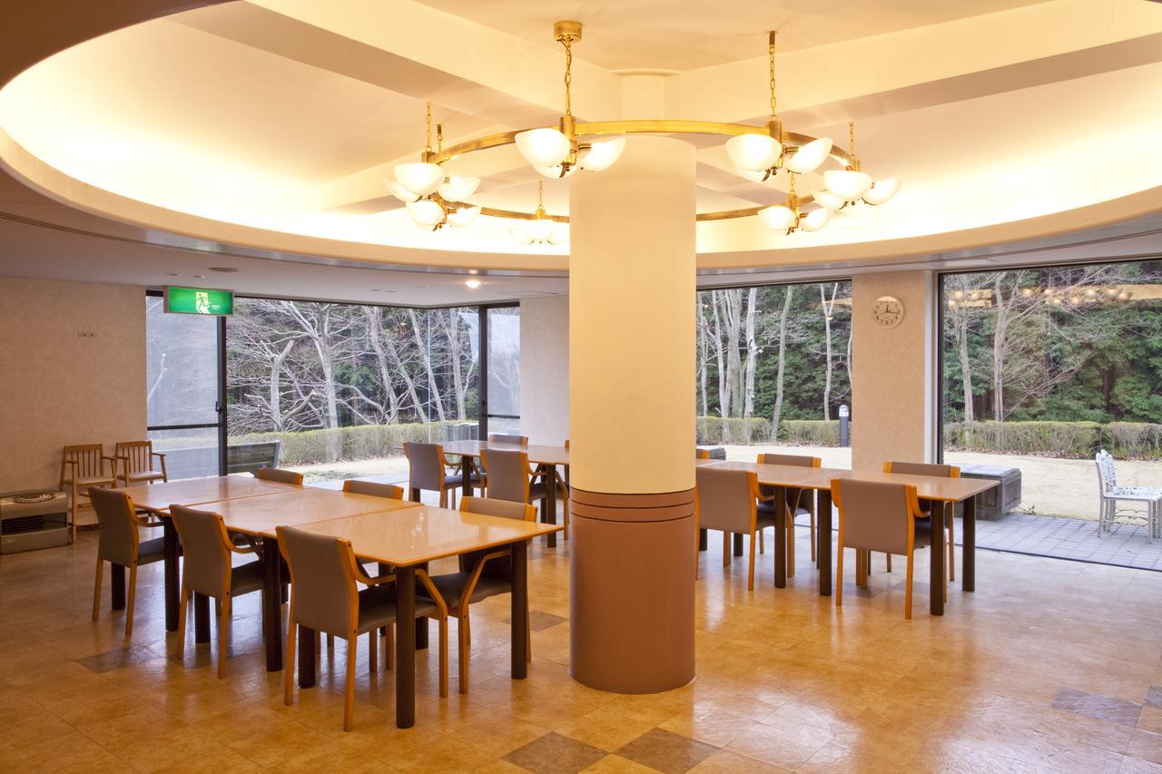 فندق أتاميفي  Shilki Rosort Izu Hermitage المظهر الخارجي الصورة